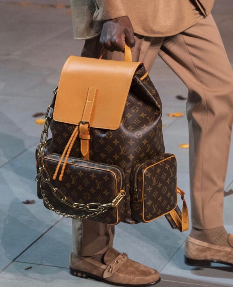 LV Backpacks